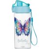 Oxybag Fľaša OXY CLiCK 500 ml Motýľ