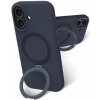 dbramante1928 Roskilde - Zadní kryt pro mobilní telefon - kick - kompatibilita s MagSafe - ICON - deep water - pro Apple iPhone 17