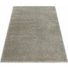 Najkoberce shaggy Sydney cappucino 120x170 cm