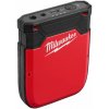MILWAUKEE IRPSU3-0 plochý akumulátor/powerbanka, 12V, 36Wh, USB-C 4932492907 4932492907