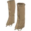 Helikon-Tex návleky SNOWFALL LONG GAITERS® - CORDURA® - COYOTE (Návleky do snehu či mokrej trávy zapínané na velcro patent značky Helikontex)