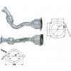 Magnaflow Katalyzátor na CITROËN FIAT LANCIA PEUGEOT