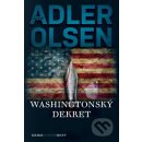 Washingtonský dekret - Jussi Adler-Olsen