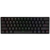 Endorfy Thock Compact Wireless Red, US layout EY5A068