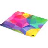 Endorfy podložka pod myš Crystal L Spectrum dúhová EY6B011