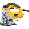 DeWALT DeWALT DW331K - Priamočiara píla 701 W