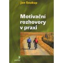 Motivační rozhovory v praxi - Jan Soukup