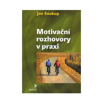 Motivační rozhovory v praxi - Jan Soukup