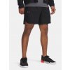 Pánske kraťasy Under Armour Vanish Woven 6in Graphic Sts Čierna XL