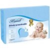Bellatex plachta froté svetlo modrá 60x120