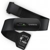 Hrudný snímač tepu Garmin HRM 200, XS–S Čierna