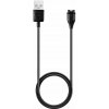 Taktický USB nabíjací a dátový kábel pre Garmin - 8596311085703 - čierny