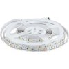 V-TAC SMD5050 300LED RGBW IP20 8W/m VT-5050 60-IP20-8 3000K+RGB 357lm LED pásik