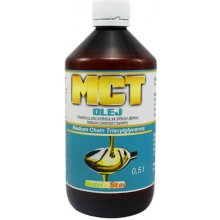Aditiva MCT olej 500 ml