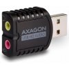 Axagon ADA-17 USB - VÝPREDAJ