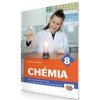 Chémia 8 (Cvičebnica) - Helena Vicenová