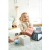 small foot Stohovacie kocky Arctic