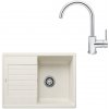 Set Blanco Zia 45 S + Rosan Zerro