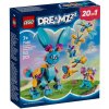 LEGO 71488 Bunchu a kreatívne zvieracie dobrodružstvá
