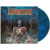 Sorrow - Hatred and Disgust / Blue / Vinyl [LP]