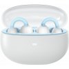 Baseus AirGo 1 Ring Headset True Wireless Stereo (TWS), do uší, hovory/hudba, Bluetooth, biela