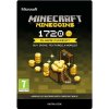 Minecraft Minecoins Pack 1720 Coins
