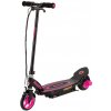 Razor Power Core E-90 kolobežka čierno ružová