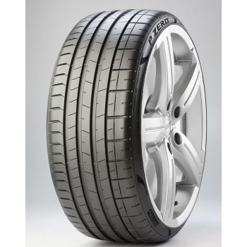 Pirelli P ZERO PZ4 Sports car 225/40 R19 93W