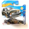 BMW 635 CSI, Hot Wheels, Autíčka, Die cast Hyw38-N521, Čierna, 1:64