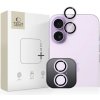 TECH-PROTECT CamRing Fit+ Kryt Kamery iPhone 17 Levanduľový (5906302334025)