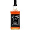 Jack Daniel's 1,75l 40% (čistá fľaša)