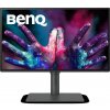 BENQ PD2506, LED Monitor 25'' QHD, Dark Grey