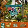 EFKO Multi-trio Les