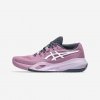Asics Gel-Resolution X Fialový
