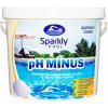 SparklyPool Sparkly POOL PH mínus 3 kg