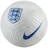 Nike England Strike DA2619-100 ball (103894) Black 5