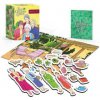 The Golden Girls: Magnet Set