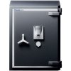 CHUBBSAFES Ohnivzdorný pancéřový trezor TRIDENT V 210