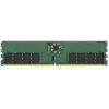 KINGSTON CUDIMM DDR5 32GB 6400MT/s CL52 2Rx8 ValueRAM - KVR64A52BD8-32