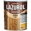 Lazúra na drevo Lazurol Classic S1023 borovica 0,75 l