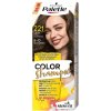 Schwarzkopf Palette Color Shampoo 221 stredne hnedá