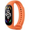 Xiaomi Smart Band 7 Strap Orange