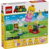 LEGO Super Mario 71441 Dobrodružstvá s interaktívnou LEGO® Peach™