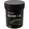 Repti Planet krmivo doplnkové Calcium + D3 125 g