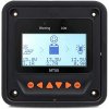 HUIZHOU EPEVER TECHNOLOGY CO., LTD EPever displej MT-50 k regulátoru PWM a MPPT