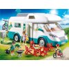 Playmobil 70088 Rodinný karavan