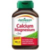 Jamieson Calcium Magnesium so Zinkom 120 tabliet