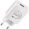 OBAL:ME Cestovná Nabíjačka USB-A 10W White
