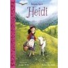 Heidi slovensky - Spyriová Johanna