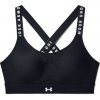 Under Armour Infinity High Bra Black - XS